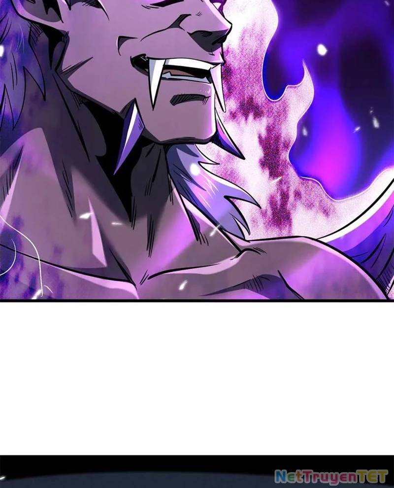 Siêu Cấp Thần Cơ Nhân - Chapter 323 - Page 16