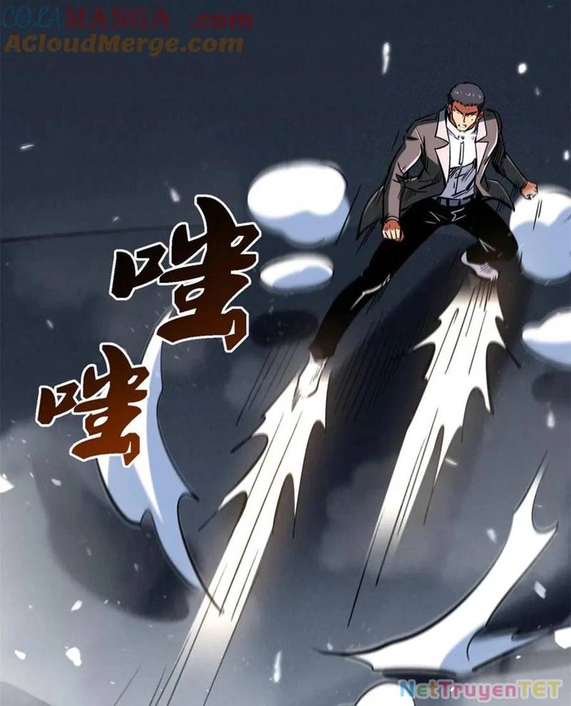 Siêu Cấp Thần Cơ Nhân - Chapter 323 - Page 17