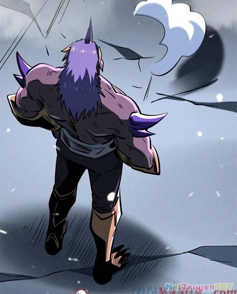 Siêu Cấp Thần Cơ Nhân - Chapter 323 - Page 18