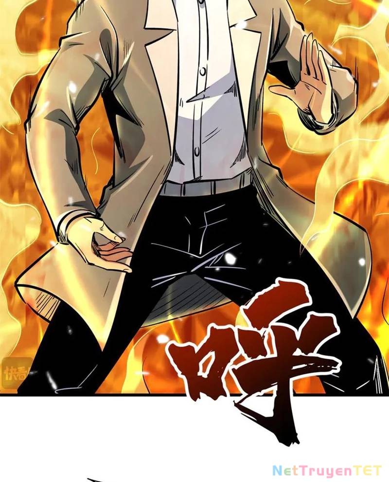 Siêu Cấp Thần Cơ Nhân - Chapter 323 - Page 20