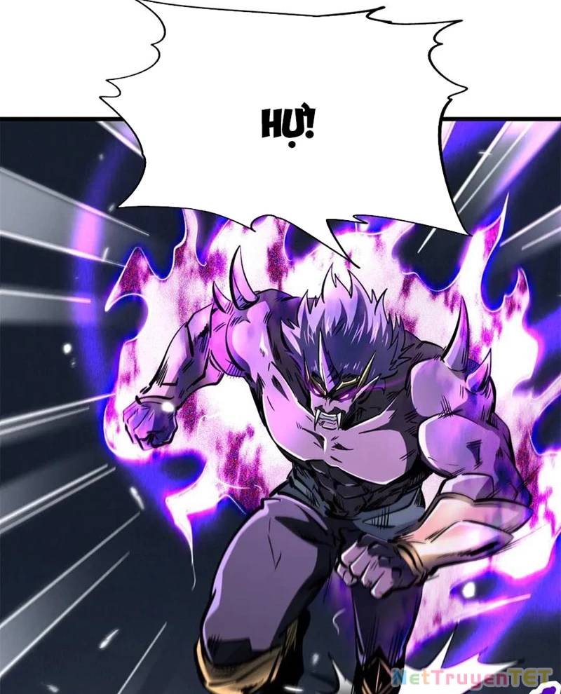 Siêu Cấp Thần Cơ Nhân - Chapter 323 - Page 21