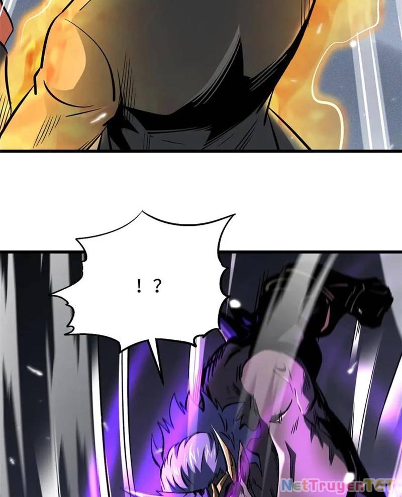 Siêu Cấp Thần Cơ Nhân - Chapter 323 - Page 23