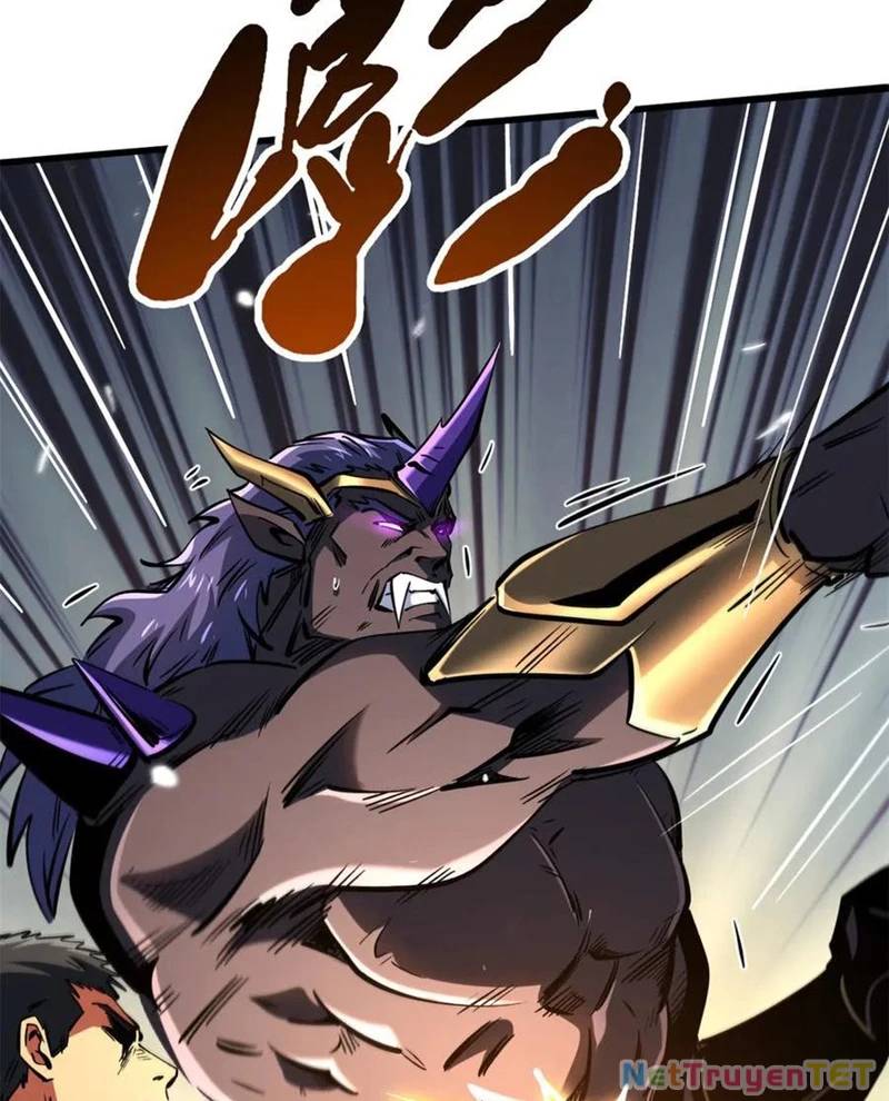 Siêu Cấp Thần Cơ Nhân - Chapter 323 - Page 26