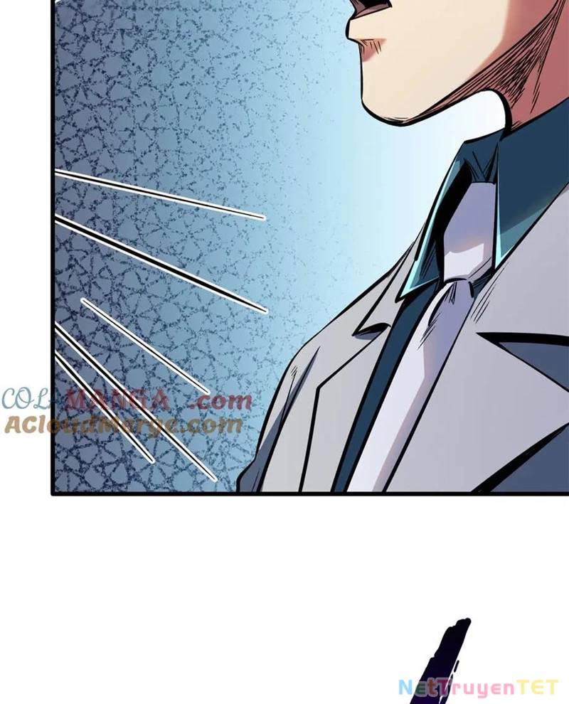 Siêu Cấp Thần Cơ Nhân - Chapter 323 - Page 29