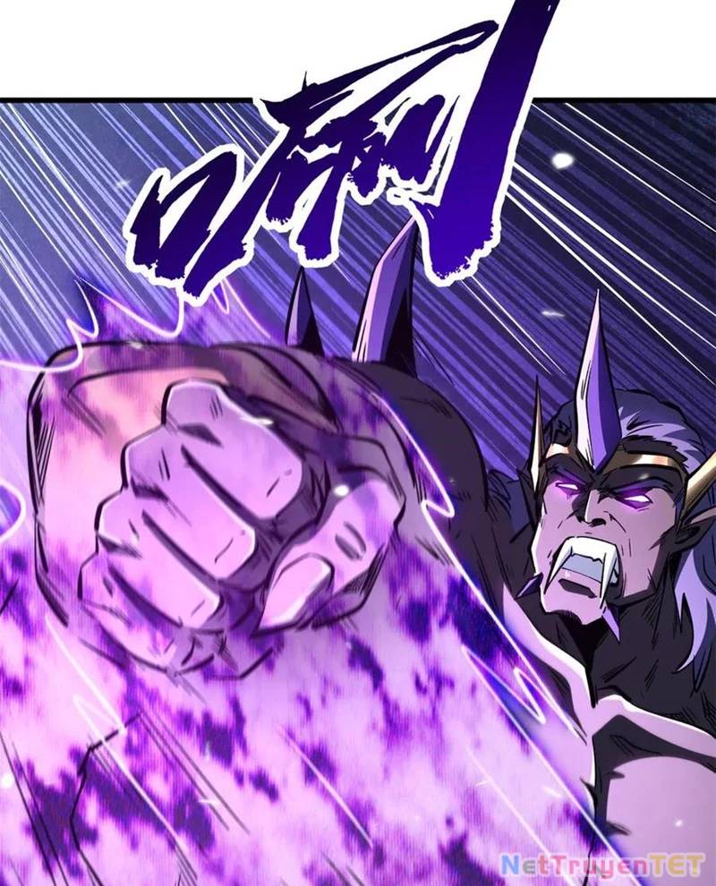 Siêu Cấp Thần Cơ Nhân - Chapter 323 - Page 30