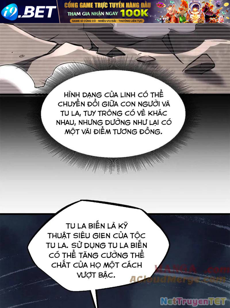 Siêu Cấp Thần Cơ Nhân - Chapter 323 - Page 4