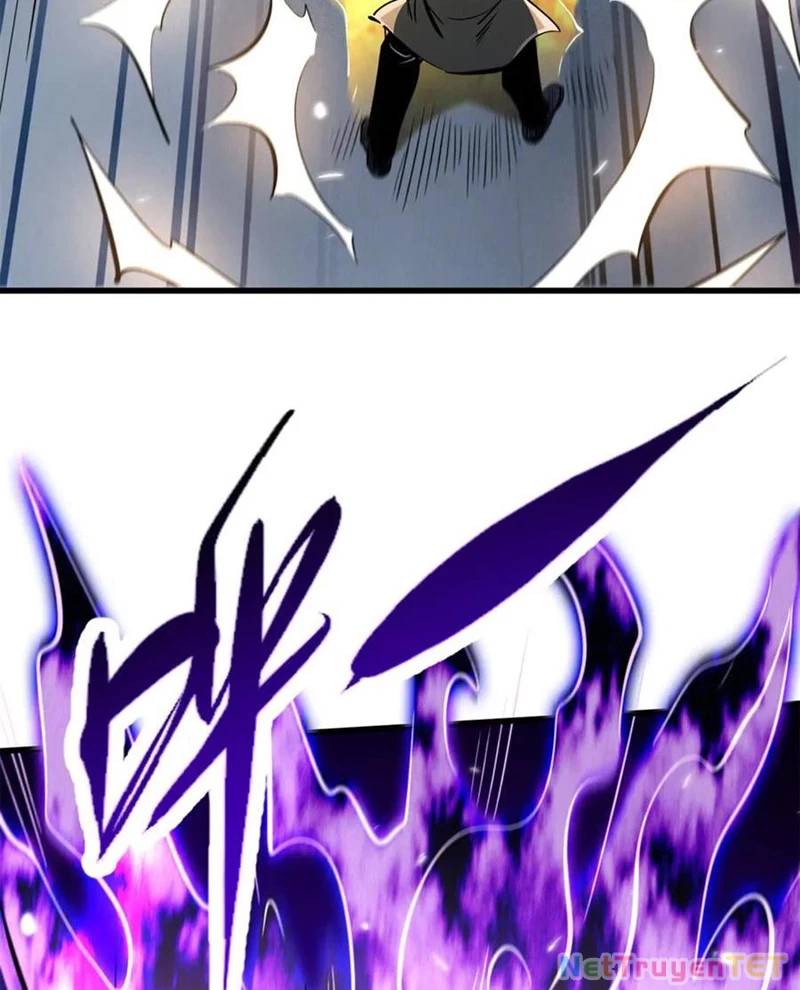 Siêu Cấp Thần Cơ Nhân - Chapter 323 - Page 40