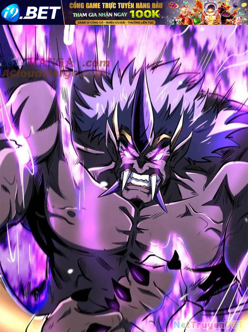 Siêu Cấp Thần Cơ Nhân - Chapter 323 - Page 41