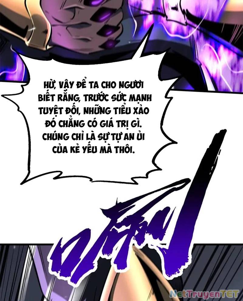 Siêu Cấp Thần Cơ Nhân - Chapter 323 - Page 42
