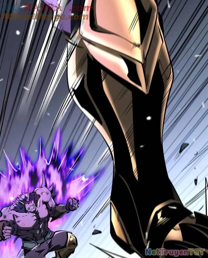Siêu Cấp Thần Cơ Nhân - Chapter 323 - Page 43