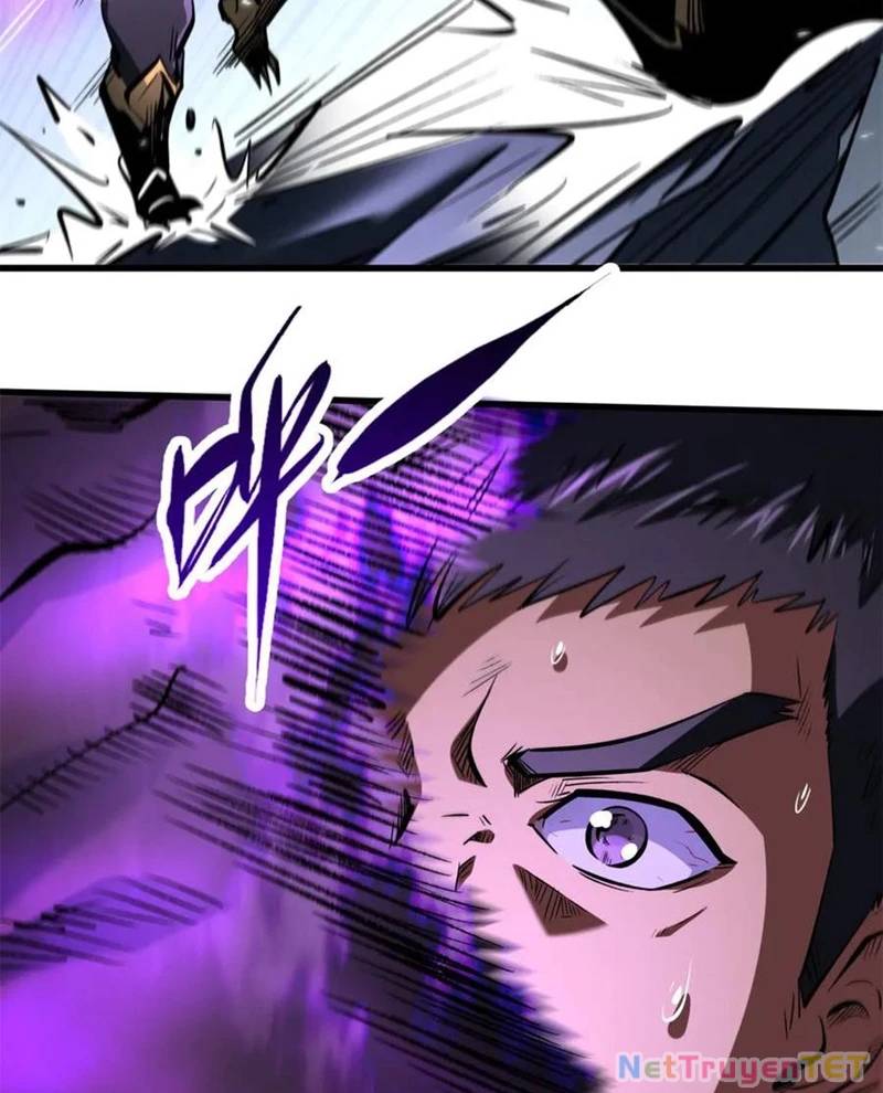 Siêu Cấp Thần Cơ Nhân - Chapter 323 - Page 44