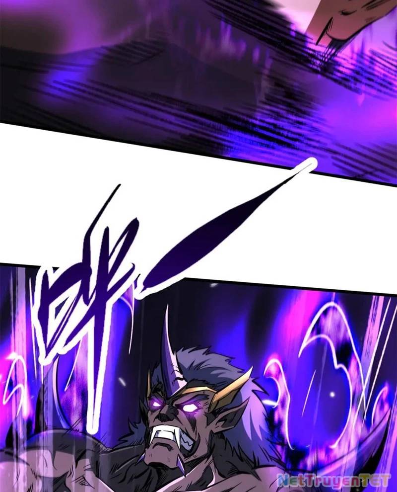 Siêu Cấp Thần Cơ Nhân - Chapter 323 - Page 45