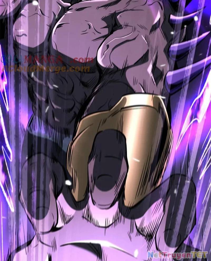 Siêu Cấp Thần Cơ Nhân - Chapter 323 - Page 46