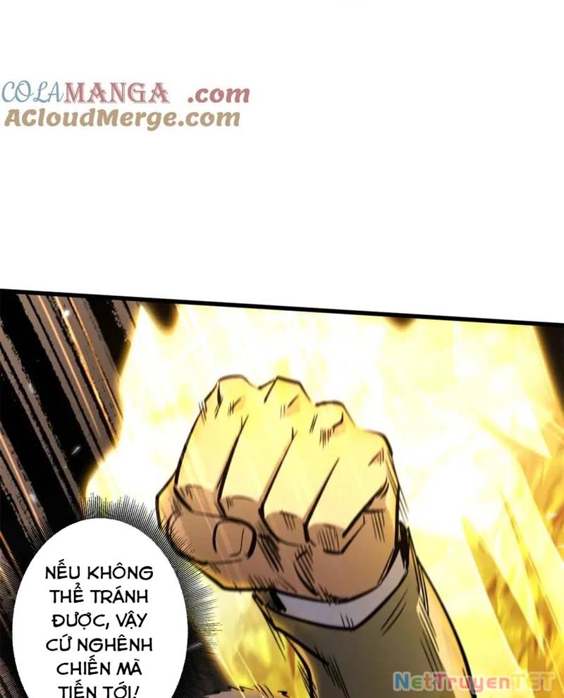 Siêu Cấp Thần Cơ Nhân - Chapter 323 - Page 48