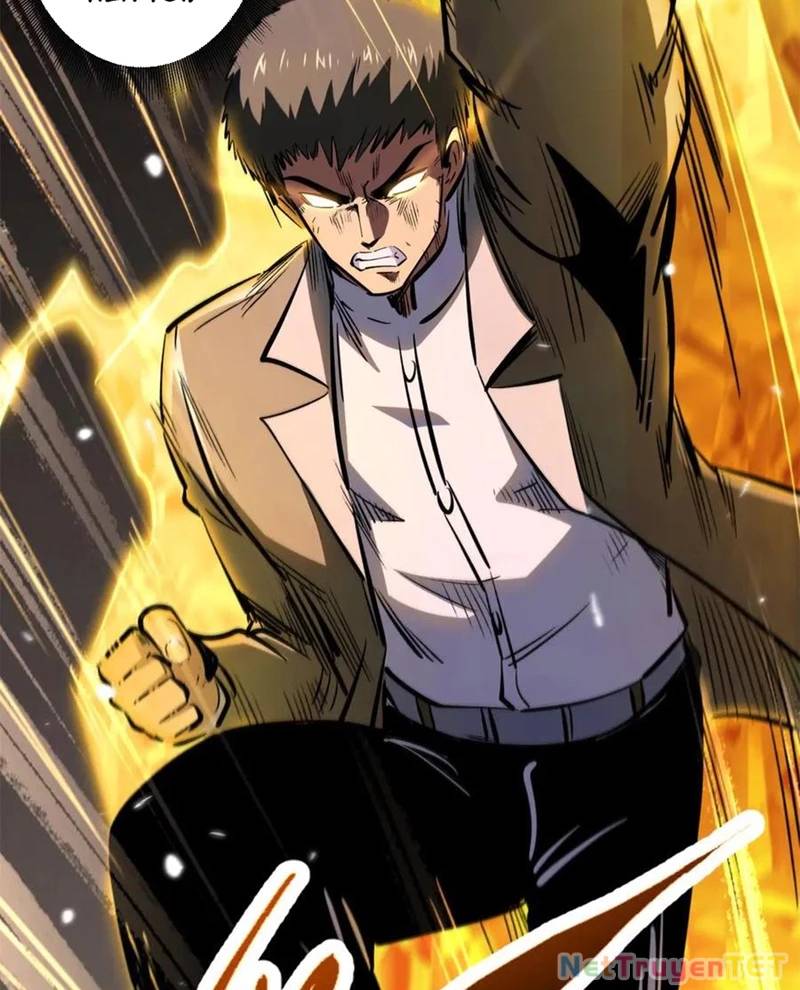 Siêu Cấp Thần Cơ Nhân - Chapter 323 - Page 49