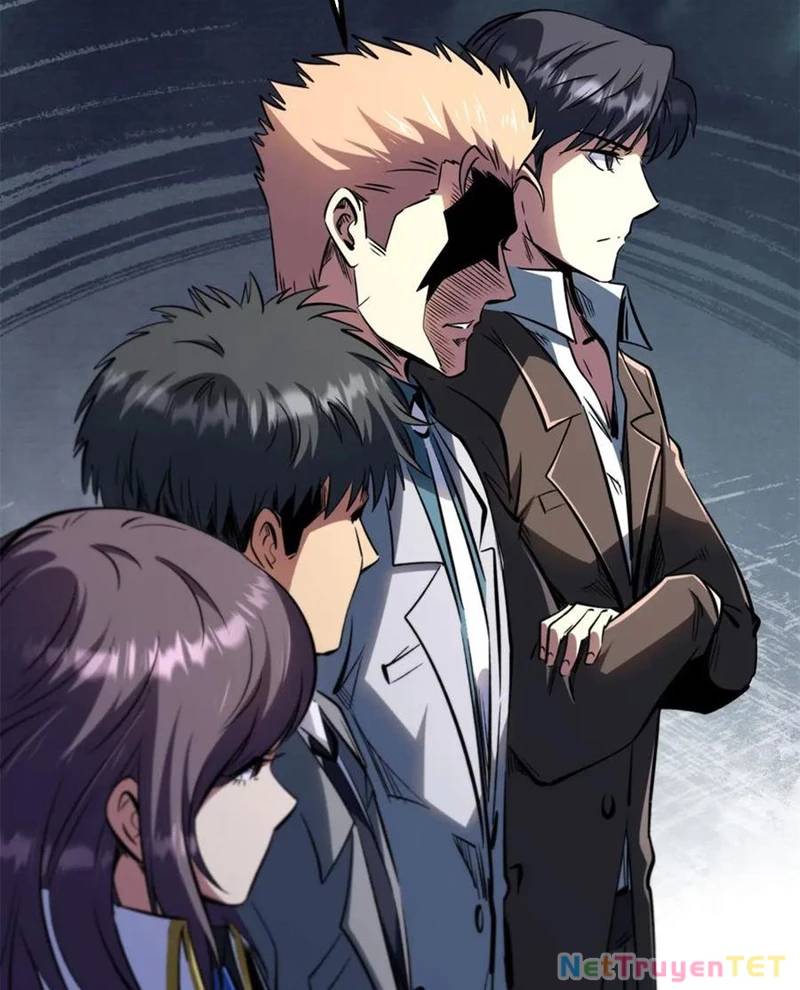 Siêu Cấp Thần Cơ Nhân - Chapter 323 - Page 5