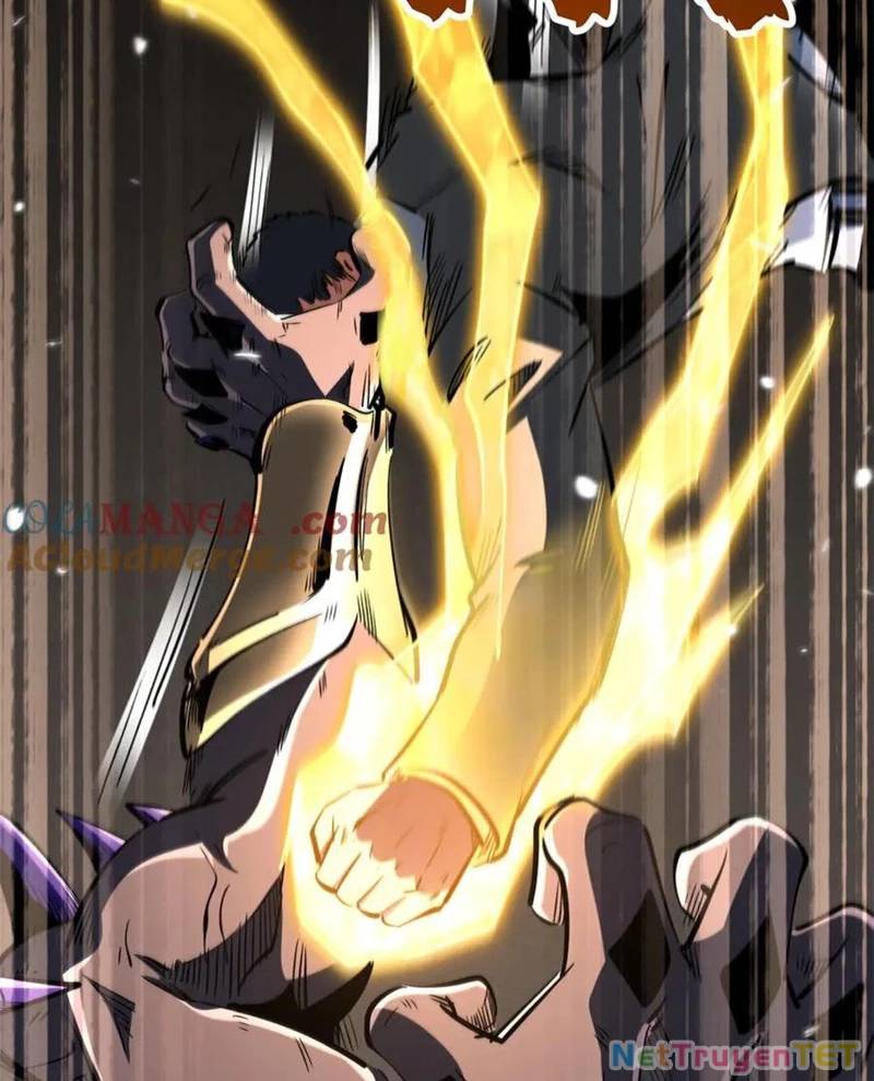 Siêu Cấp Thần Cơ Nhân - Chapter 323 - Page 51