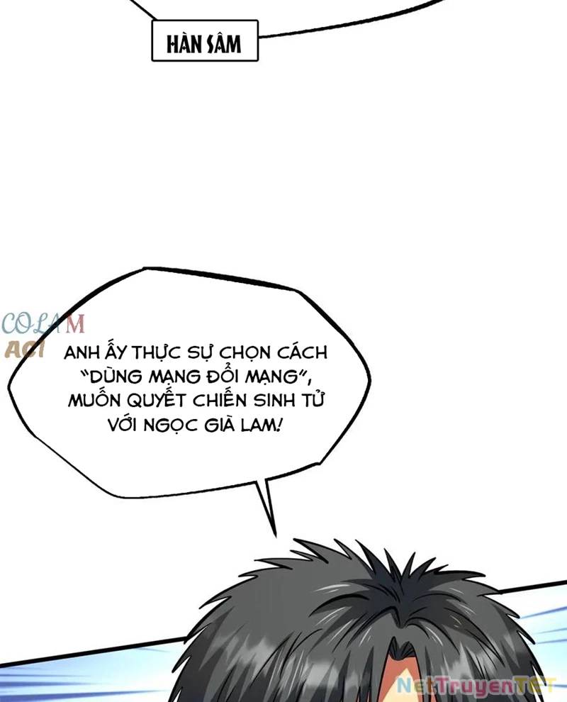 Siêu Cấp Thần Cơ Nhân - Chapter 323 - Page 53