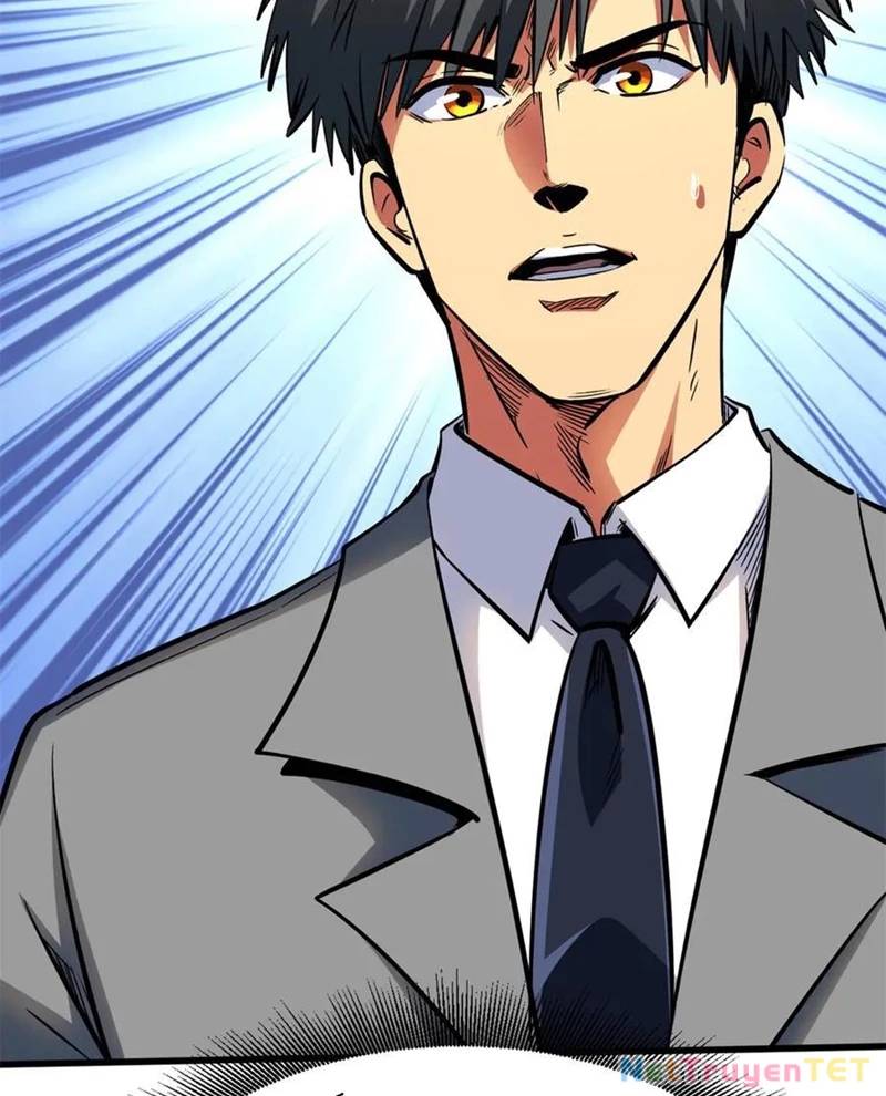 Siêu Cấp Thần Cơ Nhân - Chapter 323 - Page 54