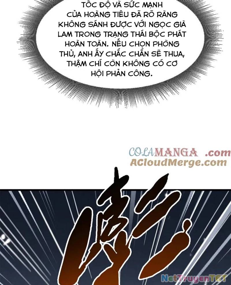 Siêu Cấp Thần Cơ Nhân - Chapter 323 - Page 55