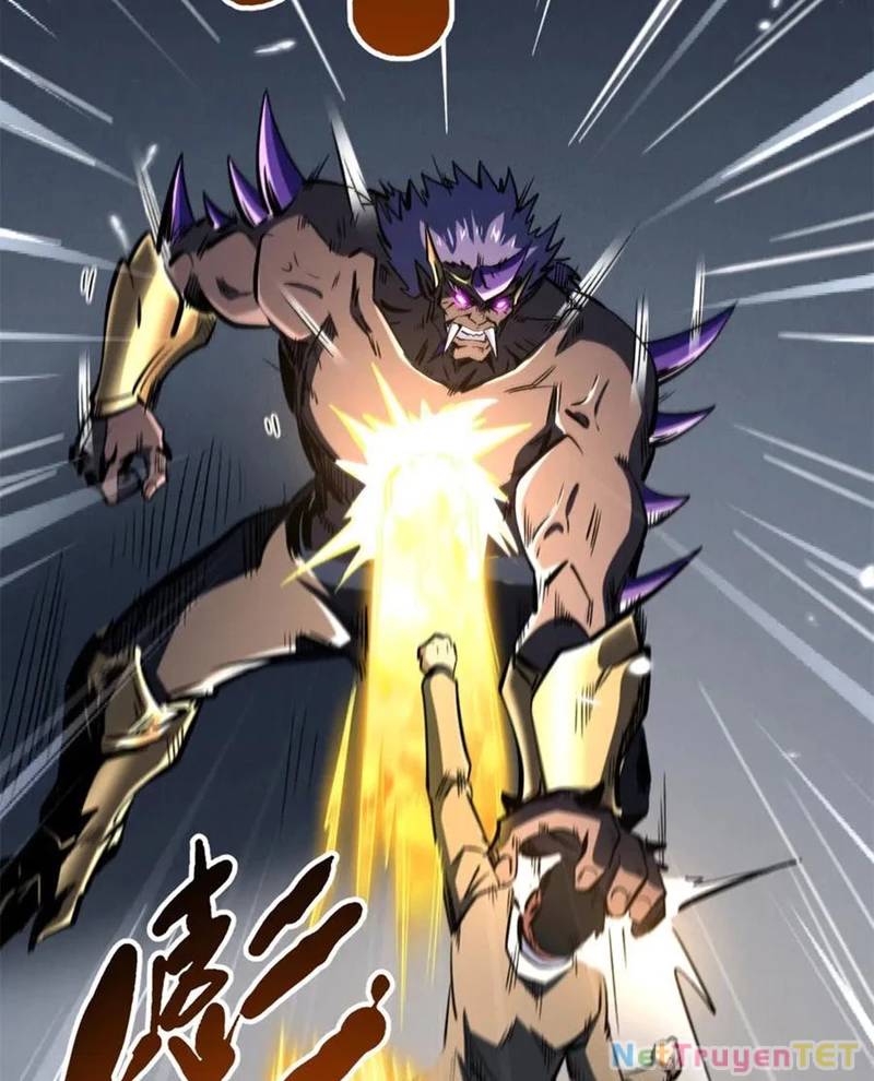 Siêu Cấp Thần Cơ Nhân - Chapter 323 - Page 56