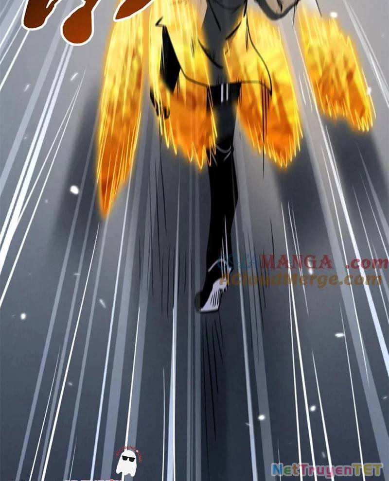 Siêu Cấp Thần Cơ Nhân - Chapter 323 - Page 57