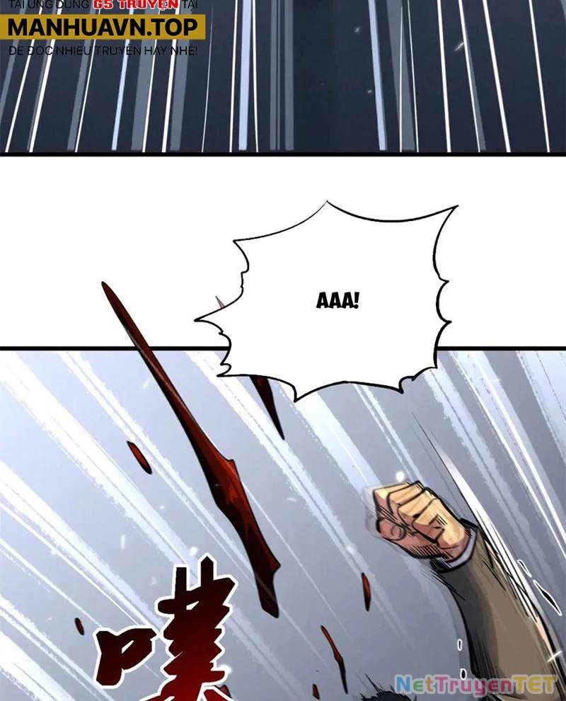 Siêu Cấp Thần Cơ Nhân - Chapter 323 - Page 58