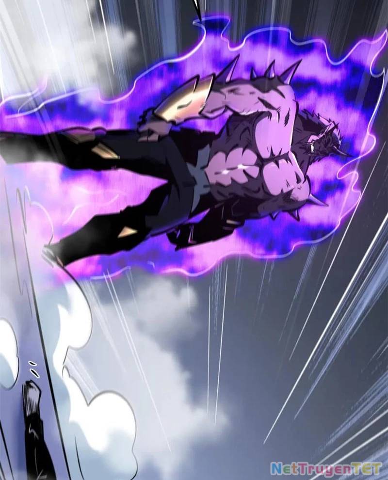 Siêu Cấp Thần Cơ Nhân - Chapter 323 - Page 61