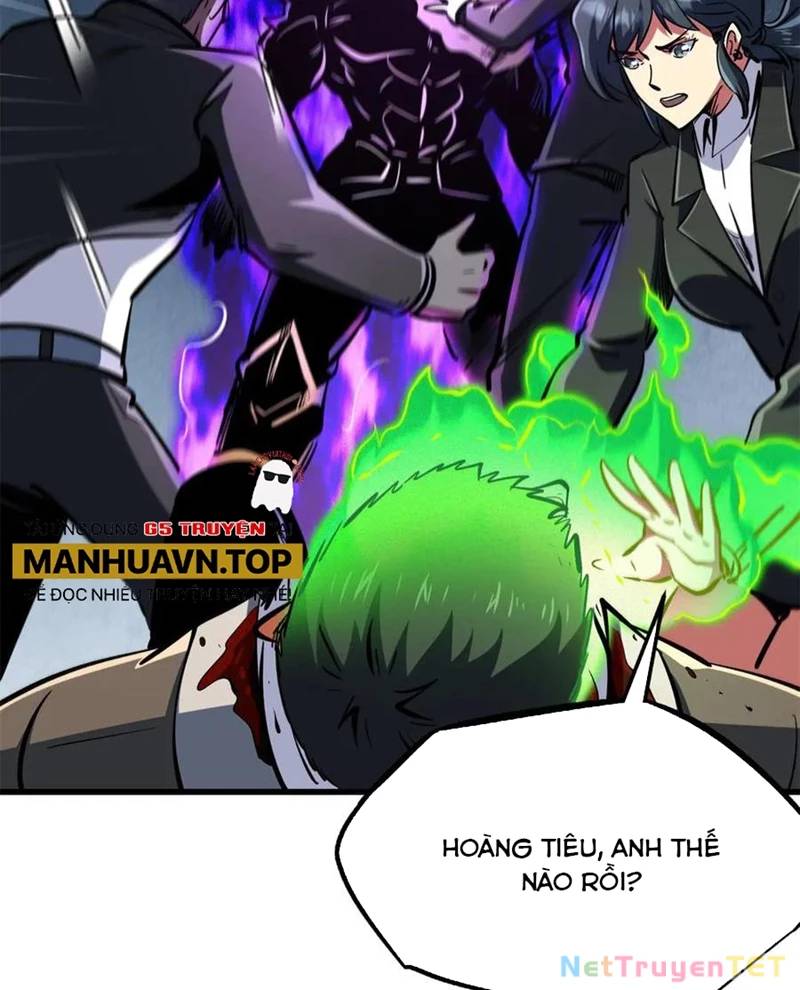 Siêu Cấp Thần Cơ Nhân - Chapter 323 - Page 64