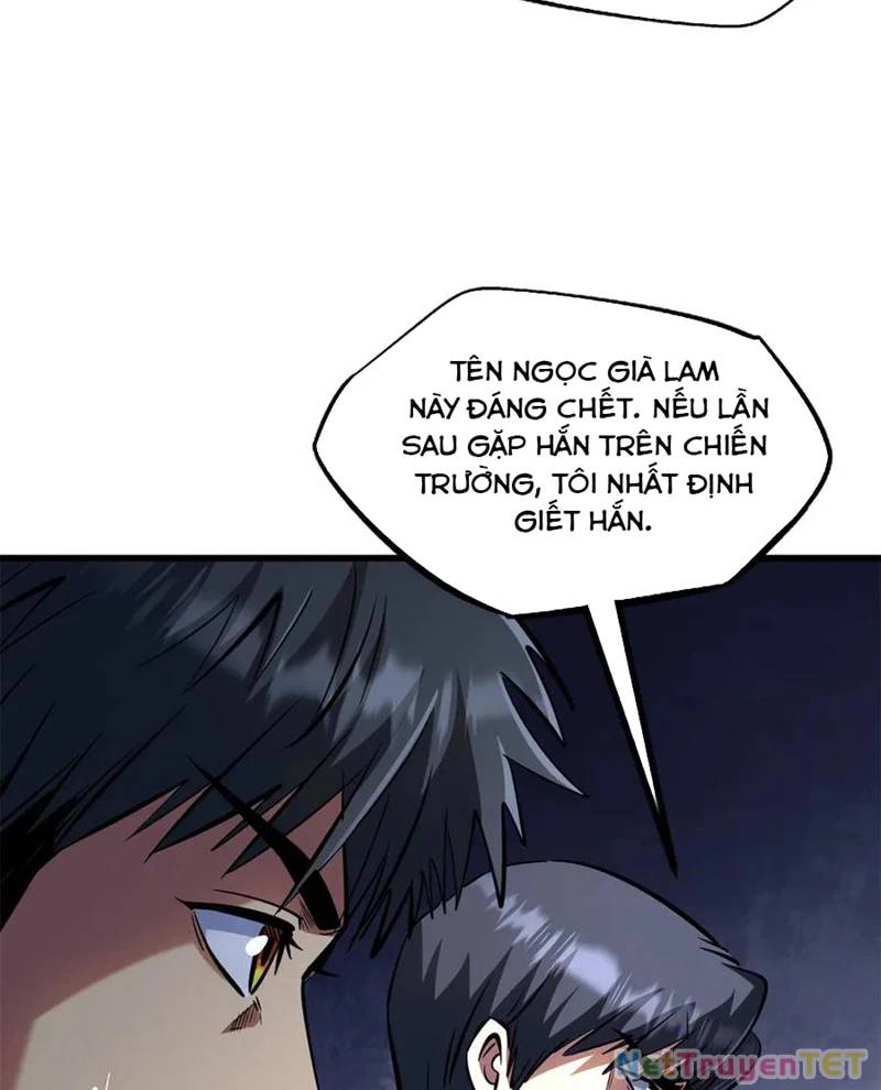Siêu Cấp Thần Cơ Nhân - Chapter 323 - Page 65