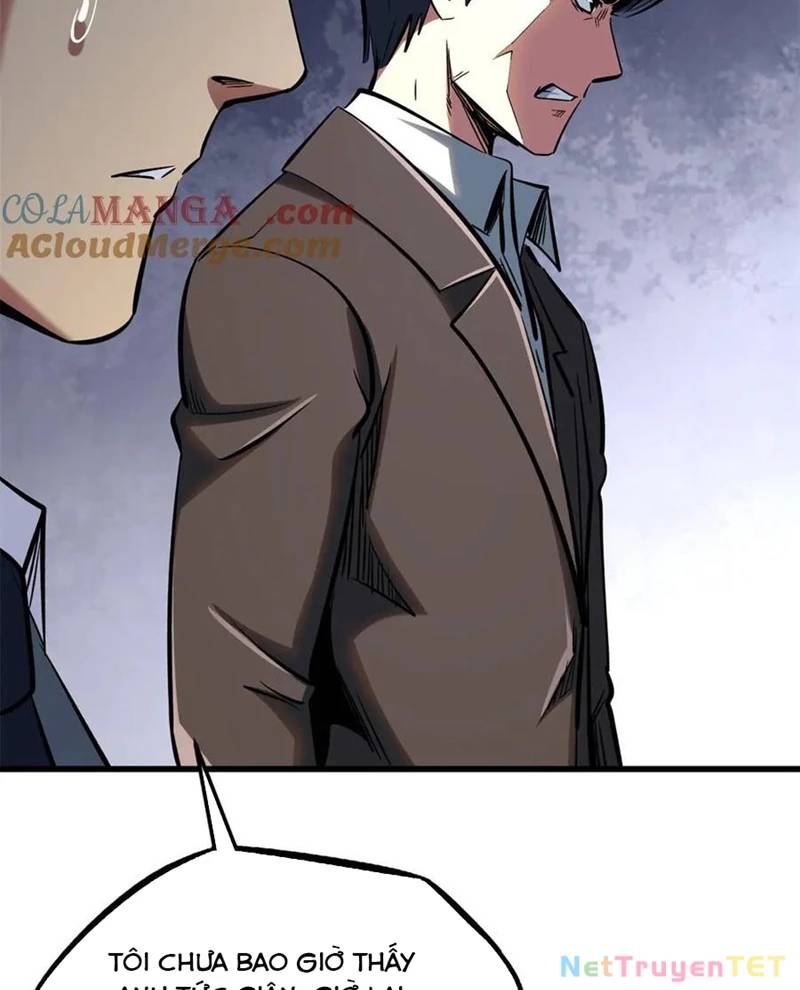 Siêu Cấp Thần Cơ Nhân - Chapter 323 - Page 66