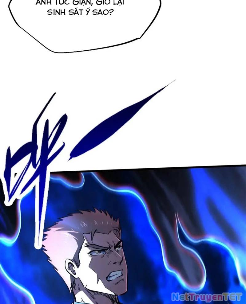 Siêu Cấp Thần Cơ Nhân - Chapter 323 - Page 67