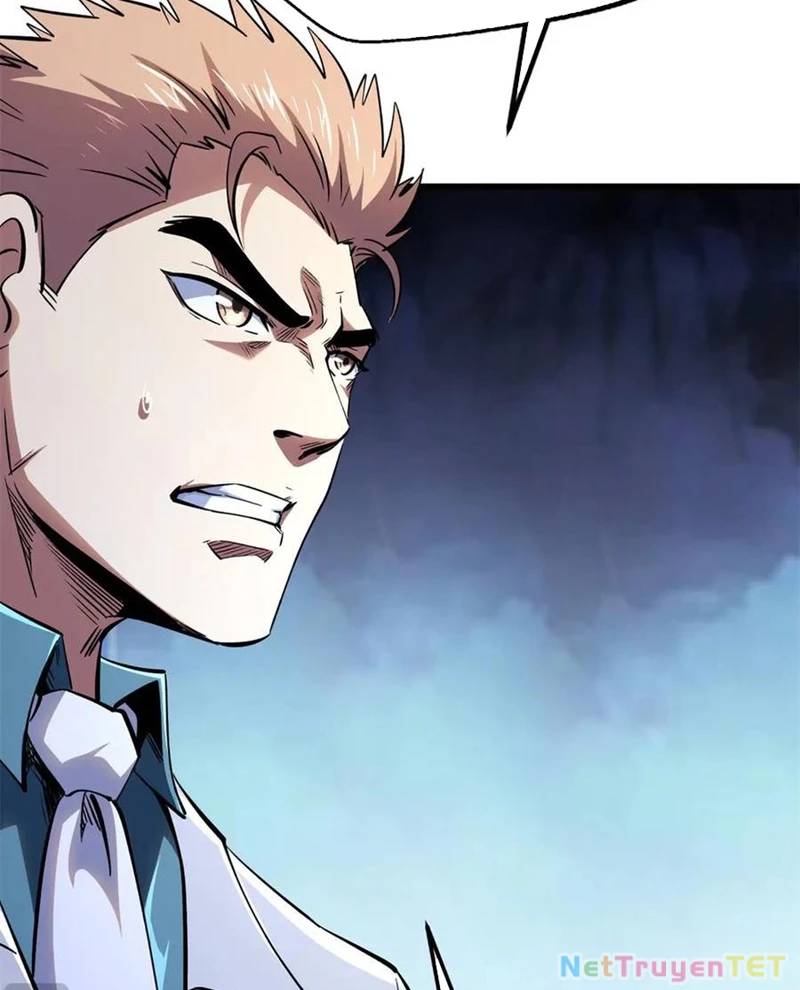 Siêu Cấp Thần Cơ Nhân - Chapter 323 - Page 7