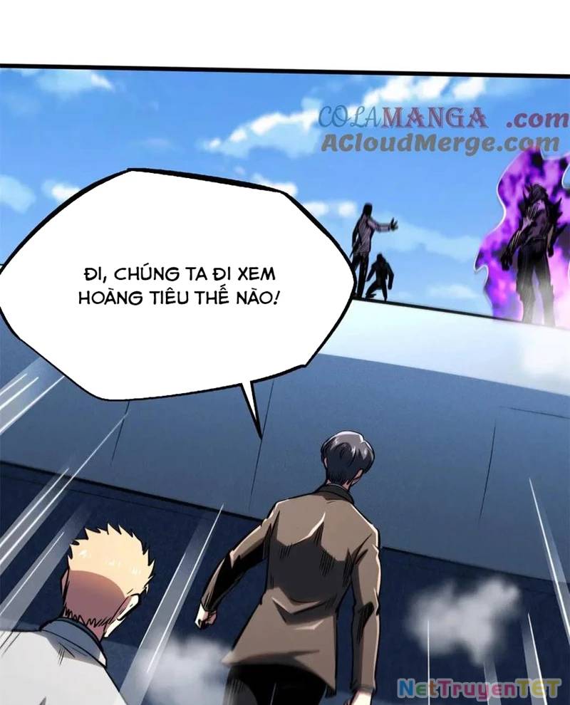 Siêu Cấp Thần Cơ Nhân - Chapter 323 - Page 70