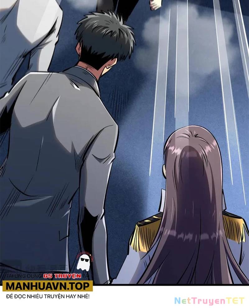 Siêu Cấp Thần Cơ Nhân - Chapter 323 - Page 71