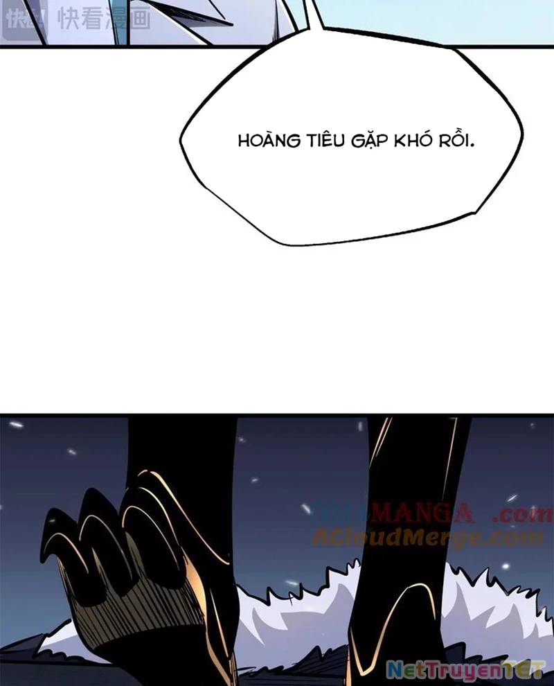 Siêu Cấp Thần Cơ Nhân - Chapter 323 - Page 8