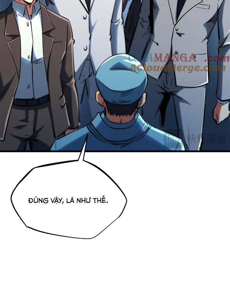 Siêu Cấp Thần Cơ Nhân - Chapter 324 - Page 10