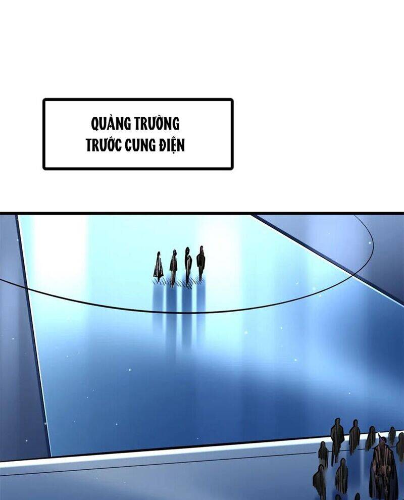 Siêu Cấp Thần Cơ Nhân - Chapter 324 - Page 11