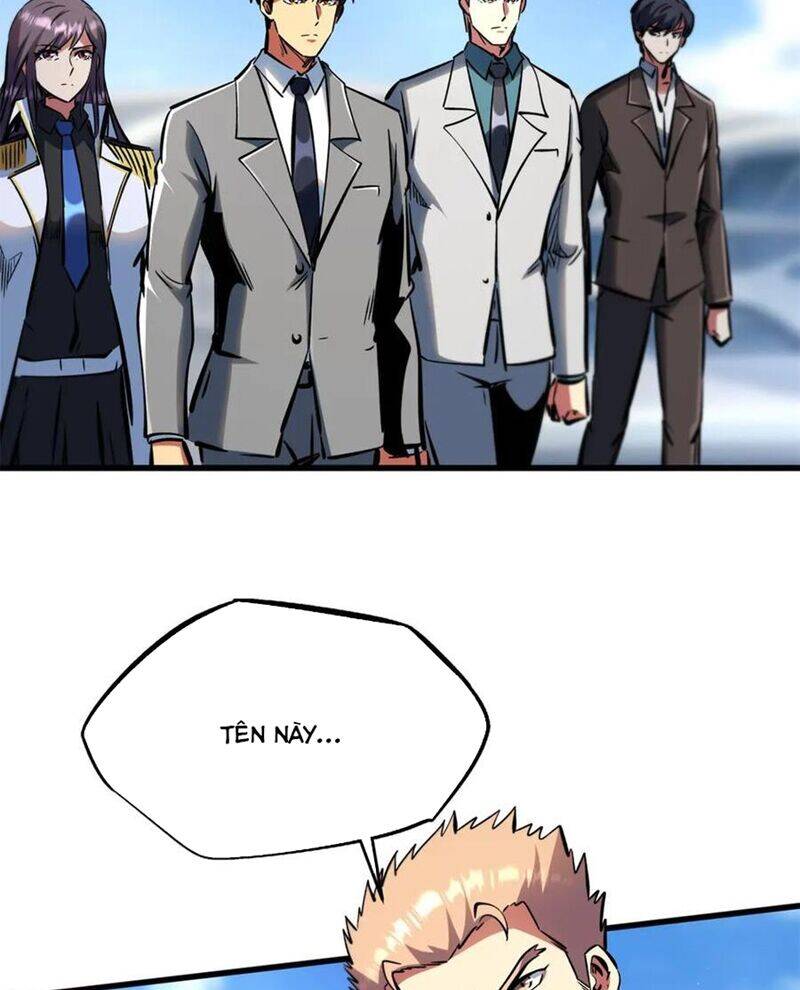 Siêu Cấp Thần Cơ Nhân - Chapter 324 - Page 13