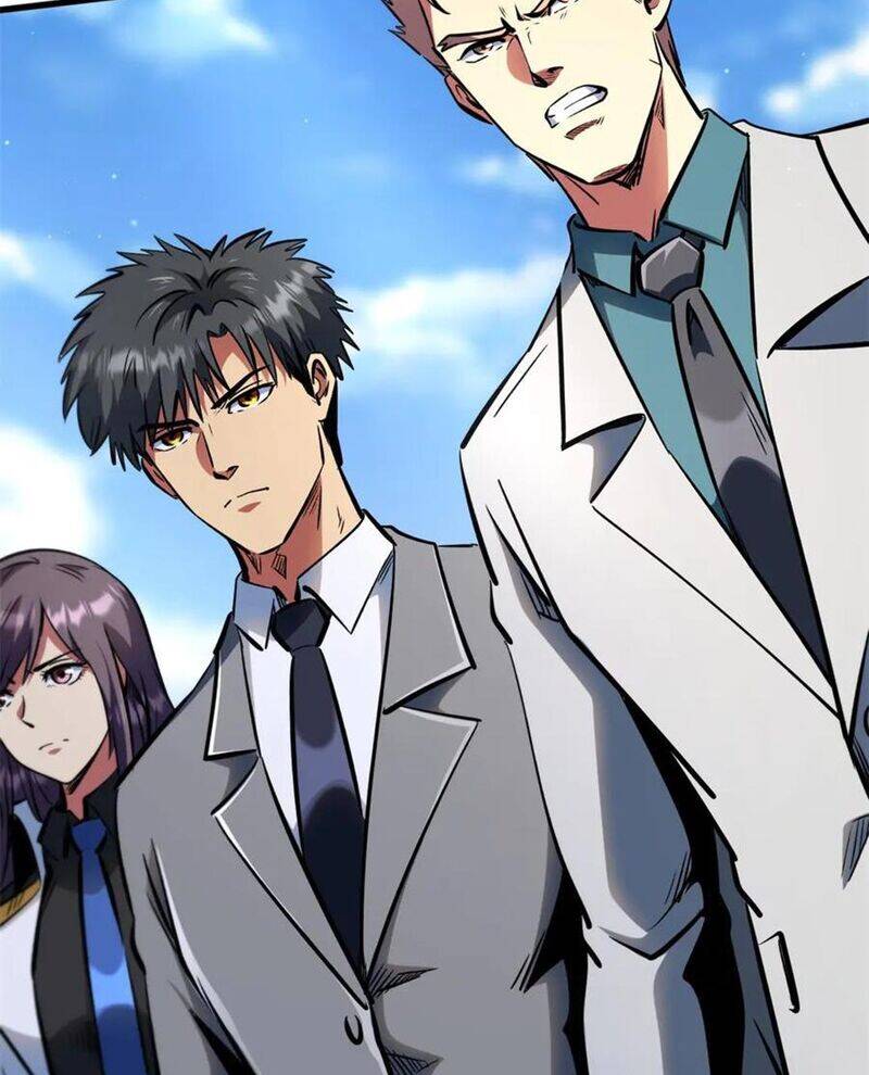 Siêu Cấp Thần Cơ Nhân - Chapter 324 - Page 14