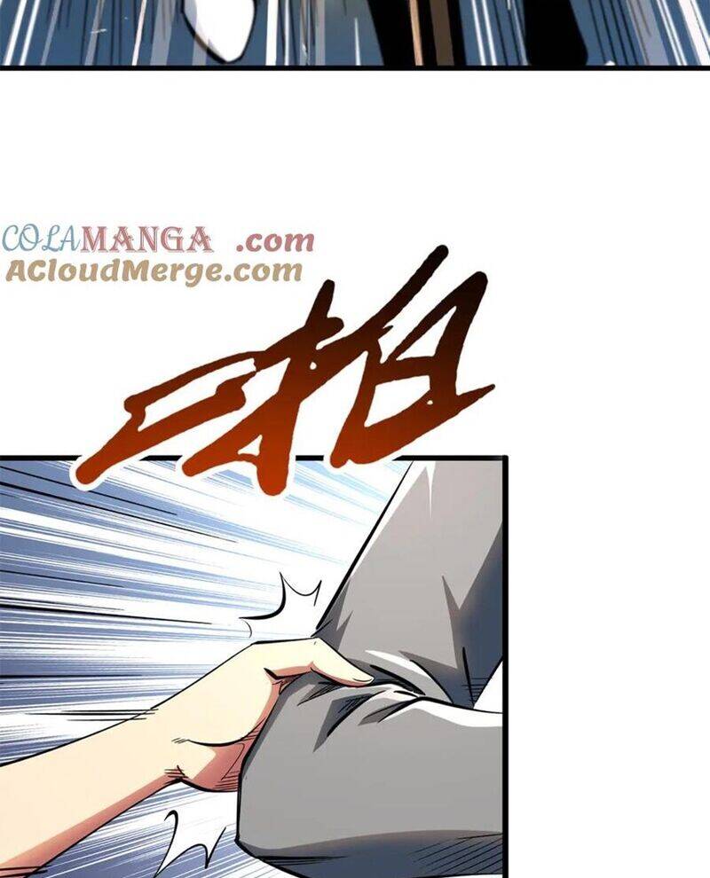 Siêu Cấp Thần Cơ Nhân - Chapter 324 - Page 19