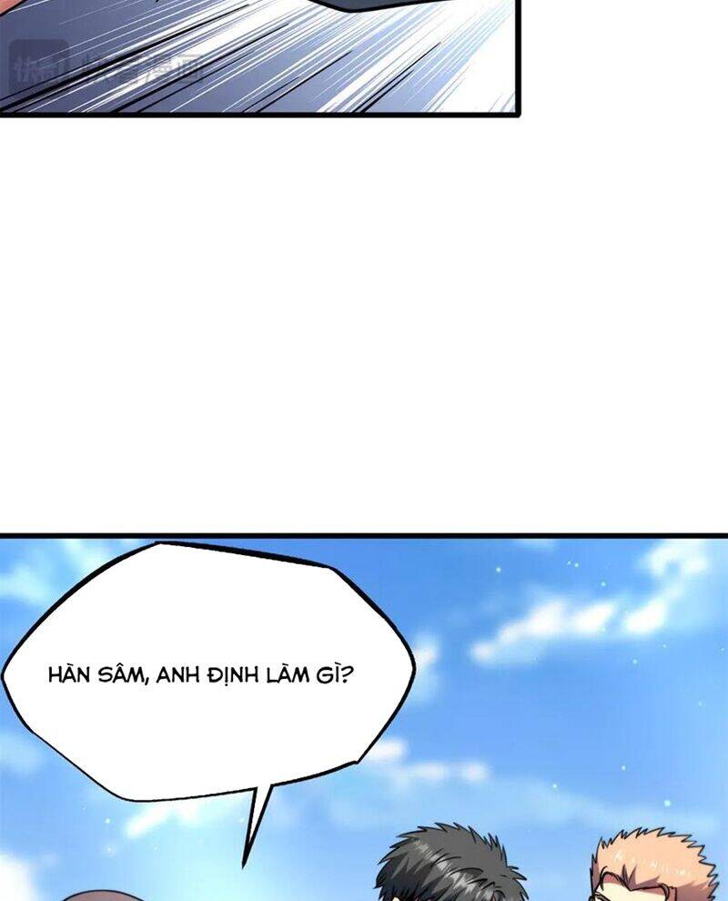 Siêu Cấp Thần Cơ Nhân - Chapter 324 - Page 20