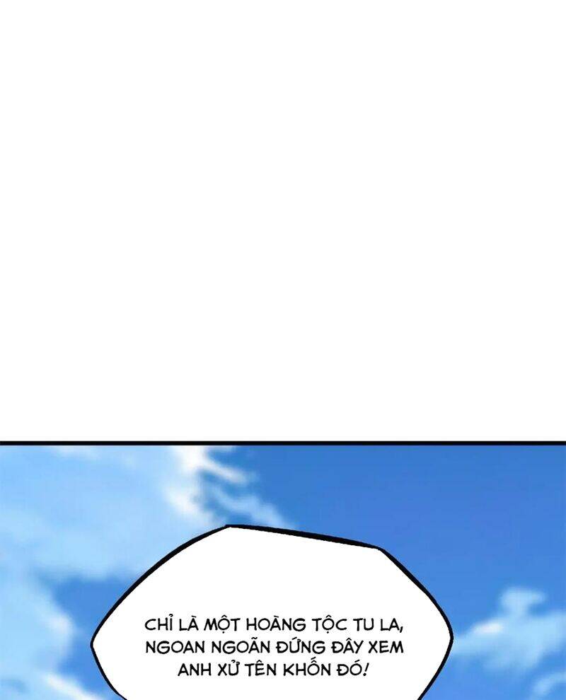 Siêu Cấp Thần Cơ Nhân - Chapter 324 - Page 22