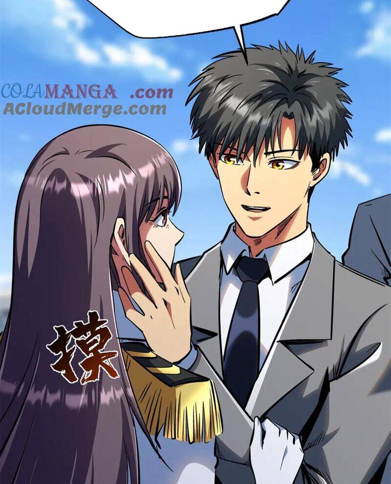 Siêu Cấp Thần Cơ Nhân - Chapter 324 - Page 23