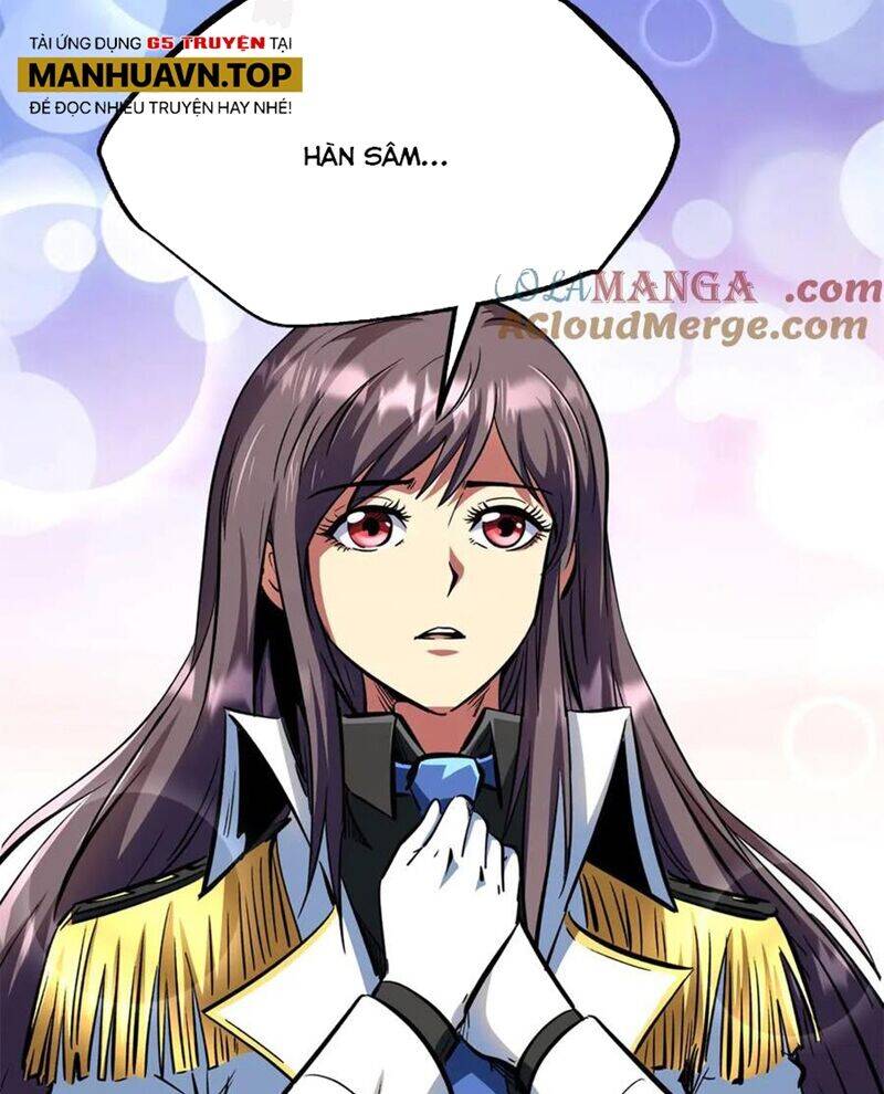 Siêu Cấp Thần Cơ Nhân - Chapter 324 - Page 25