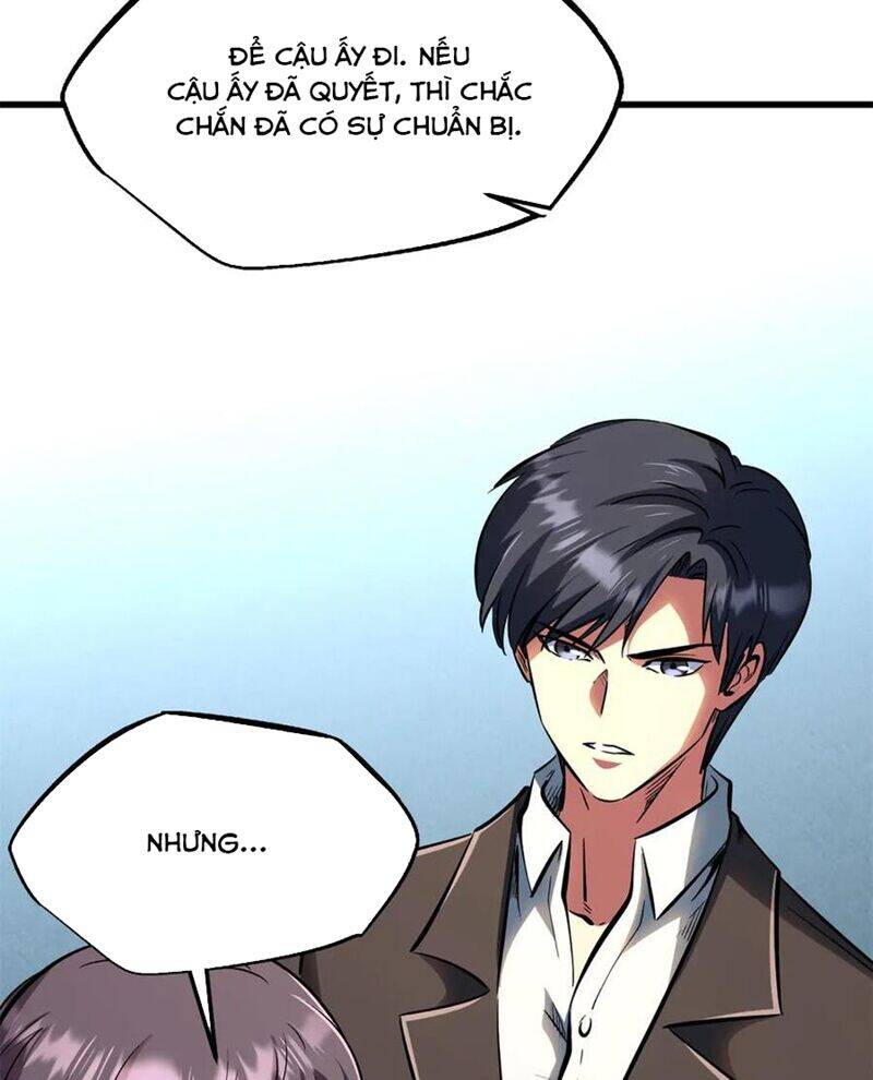 Siêu Cấp Thần Cơ Nhân - Chapter 324 - Page 28