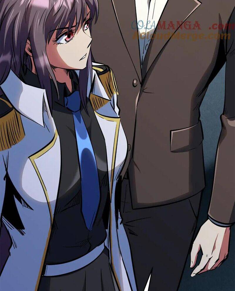 Siêu Cấp Thần Cơ Nhân - Chapter 324 - Page 29