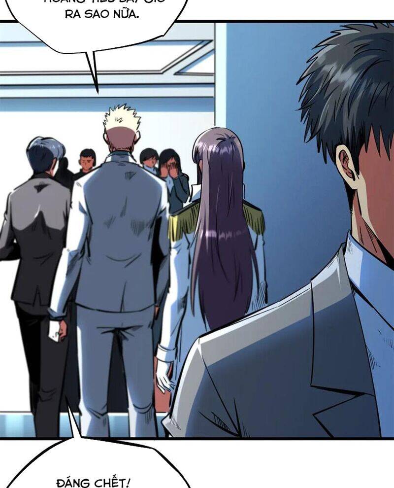 Siêu Cấp Thần Cơ Nhân - Chapter 324 - Page 3