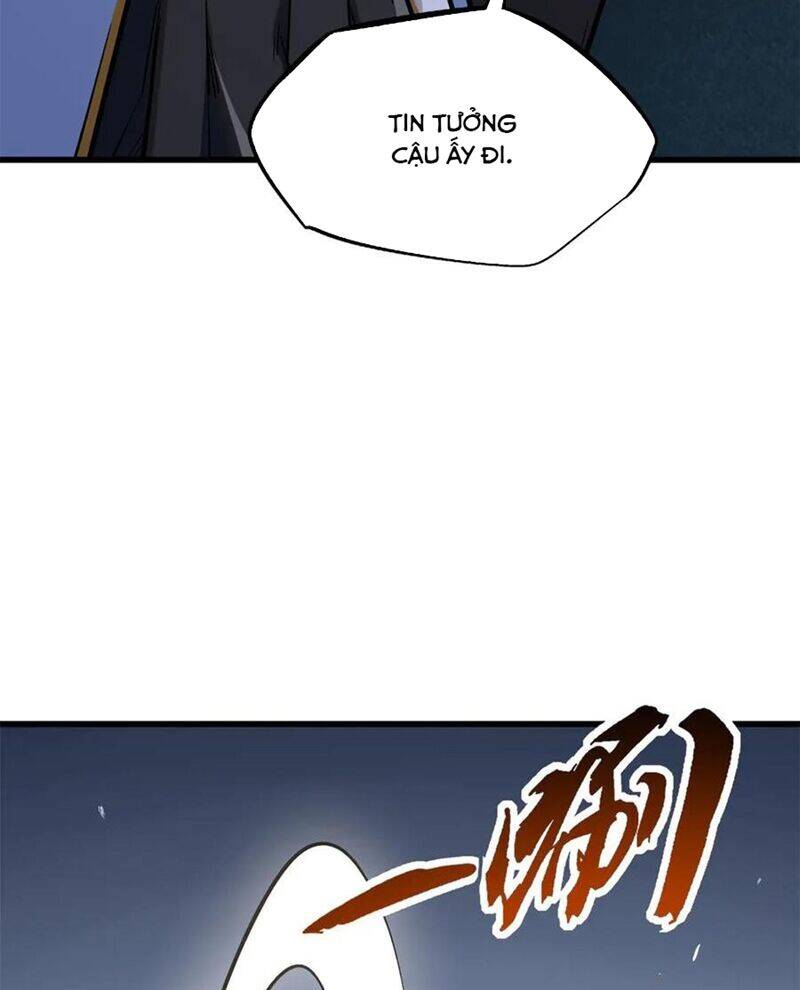 Siêu Cấp Thần Cơ Nhân - Chapter 324 - Page 30