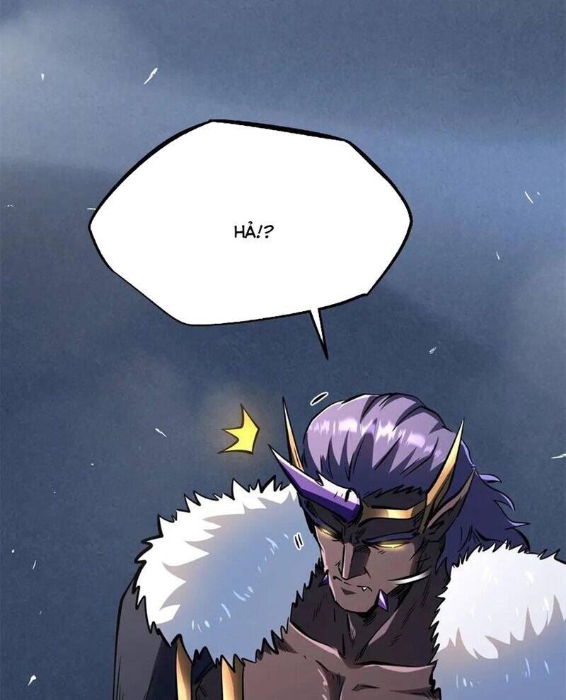 Siêu Cấp Thần Cơ Nhân - Chapter 324 - Page 32